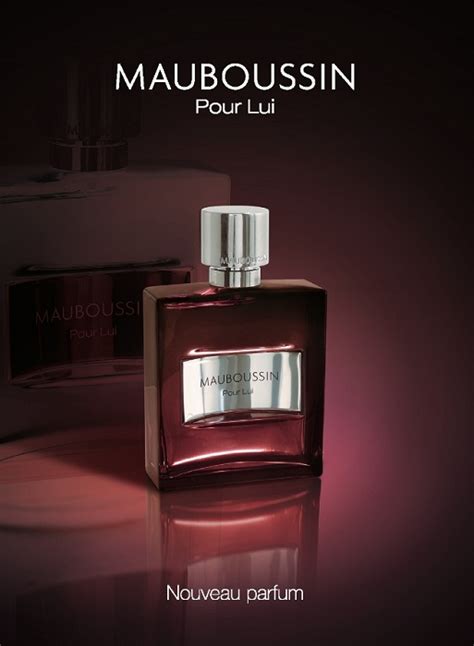 avis parfum mauboussin